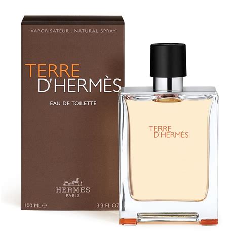 hermes terre 30ml|terre ď hermès 100ml prices.